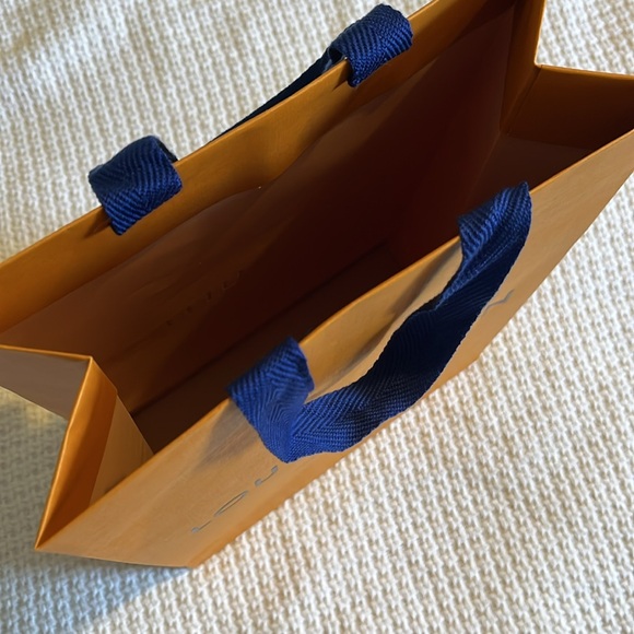 Louis Vuitton shopping bag - Picture 2 of 3